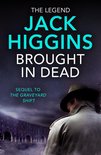 The Nick Miller Trilogy 2 - Brought in Dead (The Nick Miller Trilogy, Book 2)