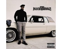 Jeezy - Recession 2 (CD)