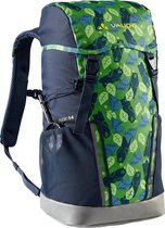 VAUDE - Puck 14 - Parrot green/eclipse - Rugzak 10-14 liter - Greenshape