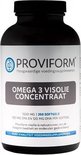 Proviform Omega 3 Visolie Conc 1000mg Pr