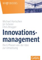 Whitebooks - Innovationsmanagement