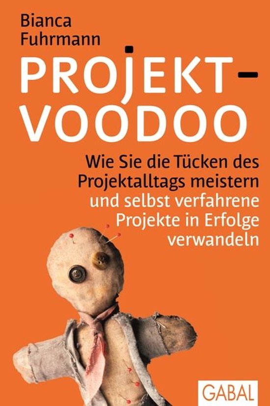 Dein Business - Projekt-Voodoo® - cover