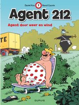 Agent 212 7 - Agent door weer en wind