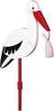 Naissance Stork XL - Wit