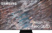 Samsung QE65QN800A - 65 inch - 8K Neo QLED - 2021