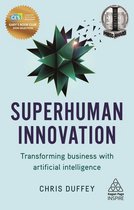 Kogan Page Inspire - Superhuman Innovation
