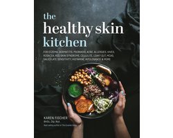 The Healthy Skin Kitchen