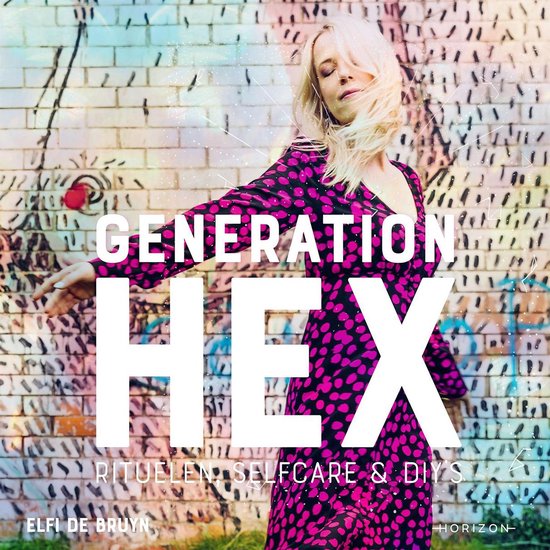 Generation Hex - cover
