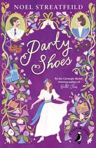 A Puffin Book - Party Shoes