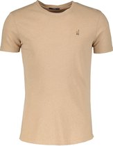 No Excess T-shirt - Modern Fit - Beige - L