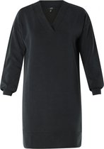 YEST Cassie Jurk - Black - maat 36