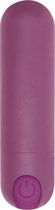BGT - 7 Speed Rechargeable Bullet - Purple