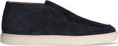 Giorgio 13747 Instappers - Heren - Blauw - Maat 42