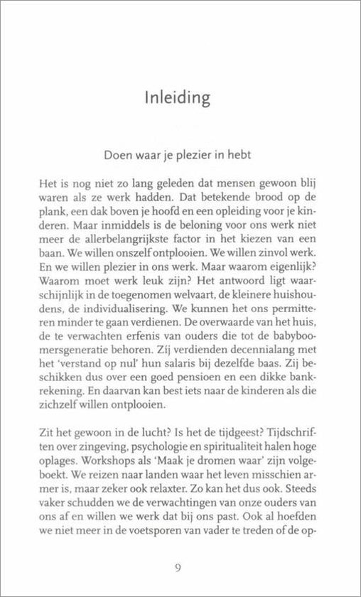 De Huisarts Die Liever Stukadoor Was
