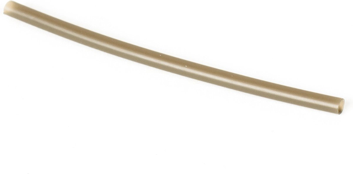 Korda Safe Zone Shrink Tube - Clay - 1.6mm - Clay