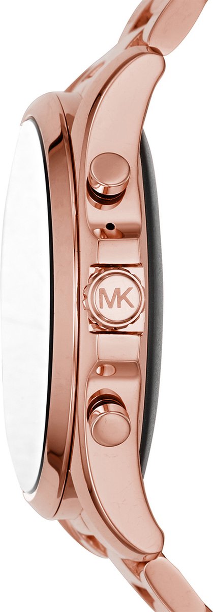 Michael Kors Access Bradshaw Gen 5 Display Smartwatch MKT5086 bol