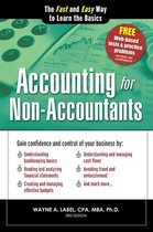 Quick Start Your Business - Accounting for Non-Accountants