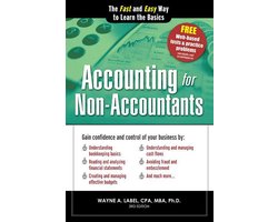 Quick Start Your Business - Accounting for Non-Accountants