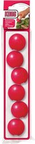 Kong squeakers - 6 st - 1 stuks