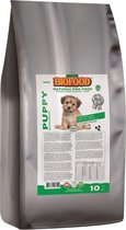 Biofood puppy small breed - 10 kg - 1 stuks
