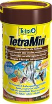 Tetramin bio active vlokken - 100 ml - 1 stuks