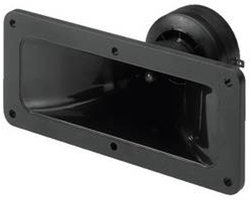 Monacor MPT-025 Piëzo-tweeter 115 W 8 Ω