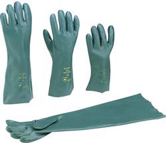 Gants de protection Ekastu 381 636 DIN EN 388 Taille 9 (L)