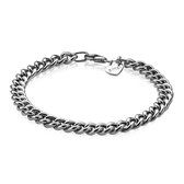 ZINZI zilveren armband ZIA1056 (Lengte 19cm)