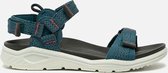 Ecco X-Trinsic sandalen blauw - Maat 41