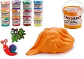 Plasticine Spel