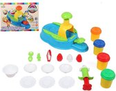 Plasticine Spel Cupcake Station 118629