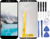 Lcd-scherm en digitizer volledige montage voor Alcatel 1S (2019) OT5024 5024 5024D 5024A 5024J