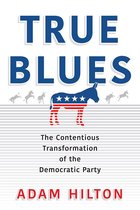 American Governance: Politics, Policy, and Public Law - True Blues