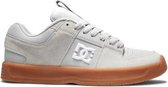 Dc Shoes Dc Lynx Zero Schoenen - Grey/white