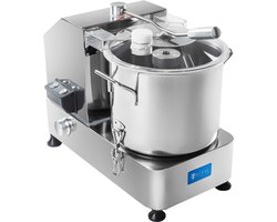 Keukenmachine - 6 liter - Royal Catering