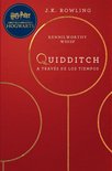 Un libro de la biblioteca de Hogwarts 2 - Quidditch a través de los tiempos