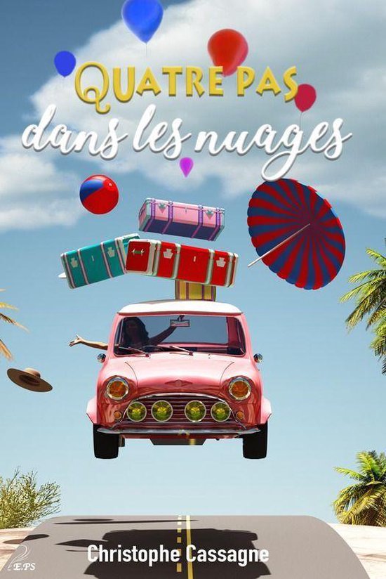 Plumes actuelles - Quatre pas dans les nuages