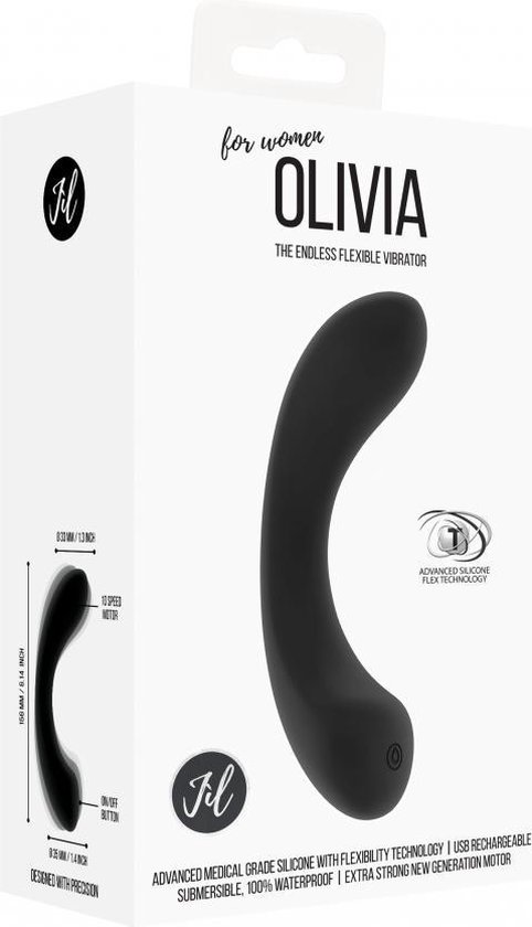 Olivia black images