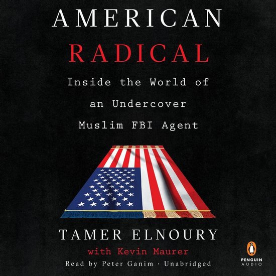 American Radical - cover