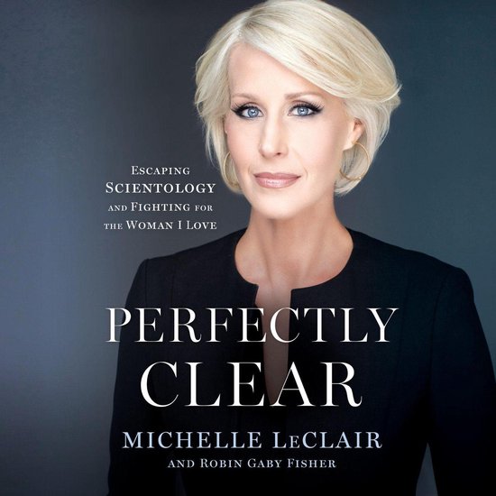 Perfectly Clear - cover