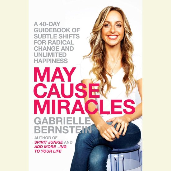 May Cause Miracles
