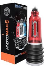 HydroMax5 - Red
