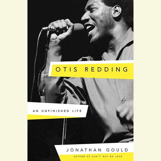 Otis Redding - cover