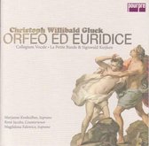 Christoph Willibald Gluck (1714-1787) Orpheus en Eurydice