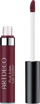 Artdeco Full Mat Lip Color #30-plum Noir