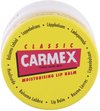 Carmex lipbalm classic pot 7.5 gr
