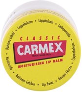 Carmex lipbalm classic pot 7.5 gr