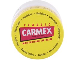 Carmex lipbalm classic pot 7.5 gr