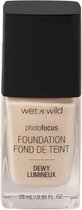 Photo Focus Dewy Foundation 28 Ml