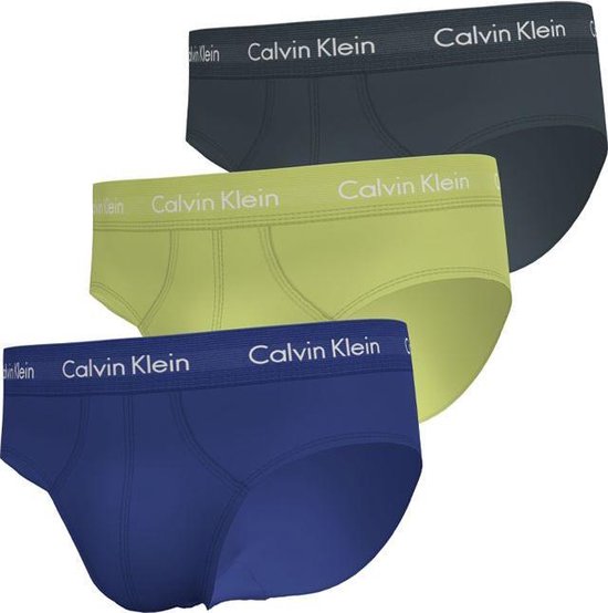 Calvin Klein Limited Edition Hip Slip NB2976A - Yourunderwearstore